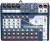 Soundcraft Notepad 12fx Small-format Analog  Digital Mixer color image