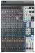 Soundcraft Signature Plus 12 | 12-Channel Analog Mixer color image