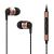 Soundmagic E80c In Ear Earphones With Microphone color image