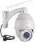 Sricam Sp008b Waterproof Ptz Camera 720p color image