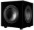 Starke Sound SUB24 8inch Powered Subwoofer color image