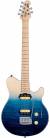 Sterling AX3QM Axis Quilted Maple Electric Guitar color image