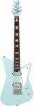 Sterling Mariposa Imperial Electric Guitar color image