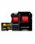 Strontium Nitro Micro Sdhc 128gb Memory Card With Adapter And Card Reader (srn128gtfu1c) color image
