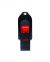 Strontium Pollex 32gb Pen Drive (red/black) color image