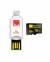 Strontium Nitro 466x 128gb Microsd Card With Otg Card Reader (srn128gtfu1t) color image