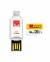 Strontium Nitro 433x 16gb Microsd Card With Otg Card Reader color image