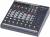 Studiomaster Air 4 Analog Console Digital Mixer color image