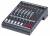 Studiomaster Air 6 Analog Mixing Digital Mixer color image