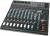 Studiomaster Club Xs10+ 16 Dsp Effects 10 Channel Analog Mixer color image