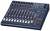 Studiomaster CLUB XS12 Plus 12 Channel Analog Mixer color image