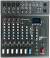 Studiomaster Club Xs8+ 8 Channel Bluetooth Analog Mixer color image
