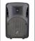 Studiomaster Livesys 10 two Way Active Portable Pa System color image