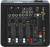 Studiomaster Orb 402 SC 4-Channel Mixer  color image