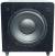 Sunfire Sds-10 Powered Subwoofer color image