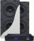 SVS 3000 in-wall dual subwoofer system color image