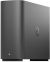 Synology BeeStation - Black Tabletop Metal Server Cabinet for Desktop color image