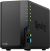 Synology 2-Bay NAS DS225 plus (Diskless) color image