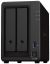 Synology Diskstation Ds723+ Network Attached Storage Drive color image