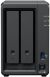 Synology DiskStation DS725+ 2-Bay NAS Enclosure color image
