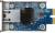 Synology E10G22-T1-Mini RJ45 10G Ethernet Module color image