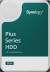 Synology HAT3310 8TB Plus Series SATA HDD 3.5 inch (HAT3310-8T) color image