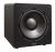 Taga Harmony tsw-212 Se Subwoofer color image