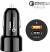 Tagg Power Bolt Smart Car Charger color image