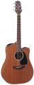 Takamine GD11MCE-NS Electro Acoustic Guitar color image