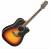 Takamine GD51CE BSB Electro Acoustic Guitar color image