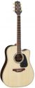 Takamine GD51CE NAT Electro Acoustic Guitar color image