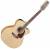 Takamine GJ72CE-NAT 12-String Electro Acoustic Guitar  color image
