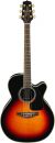 Takamine GN51CE-NAT Electro Acoustic Guitar color image