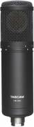 Tascam tm-280 Studio Condenser Microphone color image