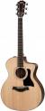 Taylor 114ce-S Grand Auditorium Cutaway Acoustic-Electric Guitar color image