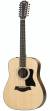 Taylor 150e 12-String Sitka Spruce Top Electro-Acoustic Guitar  color image