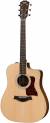 Taylor 210ce Layered Rosewood Electro-Acoustic Guitar color image