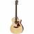 Taylor 414ce R 6 Strings V Class Grand Auditorium Electro Acoustic Guitar with Case color image