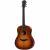 Taylor Builders Edition 517e 6 Strings Grand Pacific Dreadnought Electro Acoustic Guitar With Bag color image