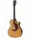 Taylor Builders Edition 614ce Electro-Acoustic Guitar color image