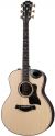 Taylor Builders Edition 816ce Electro-Acoustic Guitar color image