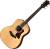 Taylor AD17e Ovangkol Body Electro-Acoustic Guitar color image