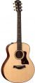 Taylor GTe Urban Ash Electro-Acoustic Guitar  color image