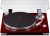 Teac tn-3b - Belt Drive turntable color image