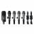 TELEFUNKEN DC7 7-Piece Drum Microphone Pack color image