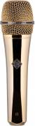TELEFUNKEN M80 Gold Dynamic Microphone color image