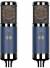 TELEFUNKEN TF11 Stereo Set Condenser Microphones color image