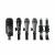 TELEFUNKEN TF17 FET Large Diaphragm Condenser Microphone color image
