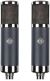 TELEFUNKEN TF47 Stereo Set Tube Condenser Microphones color image
