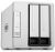 TerraMaster F2-423 2-Bay NAS Enclosure color image